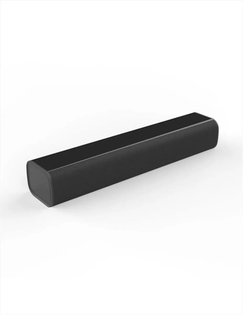 TECHLIFE - Soundbar TLVT0023-Nero