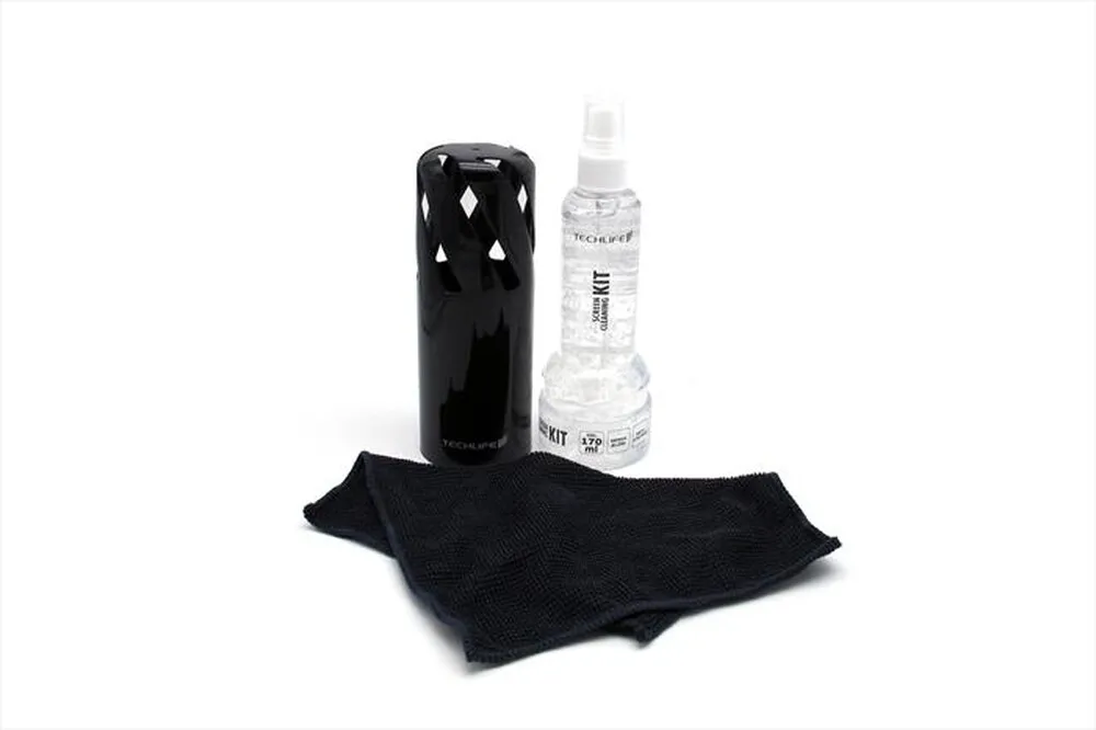 TECHLIFE - Starter Kit TLVT0002 Cavo antenna + gel
