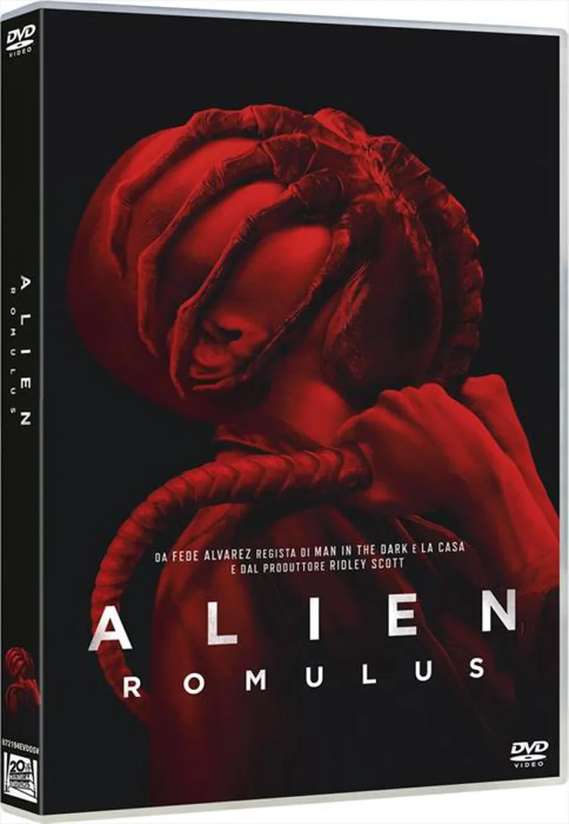 The Walt Disney Company - Alien: Romulus