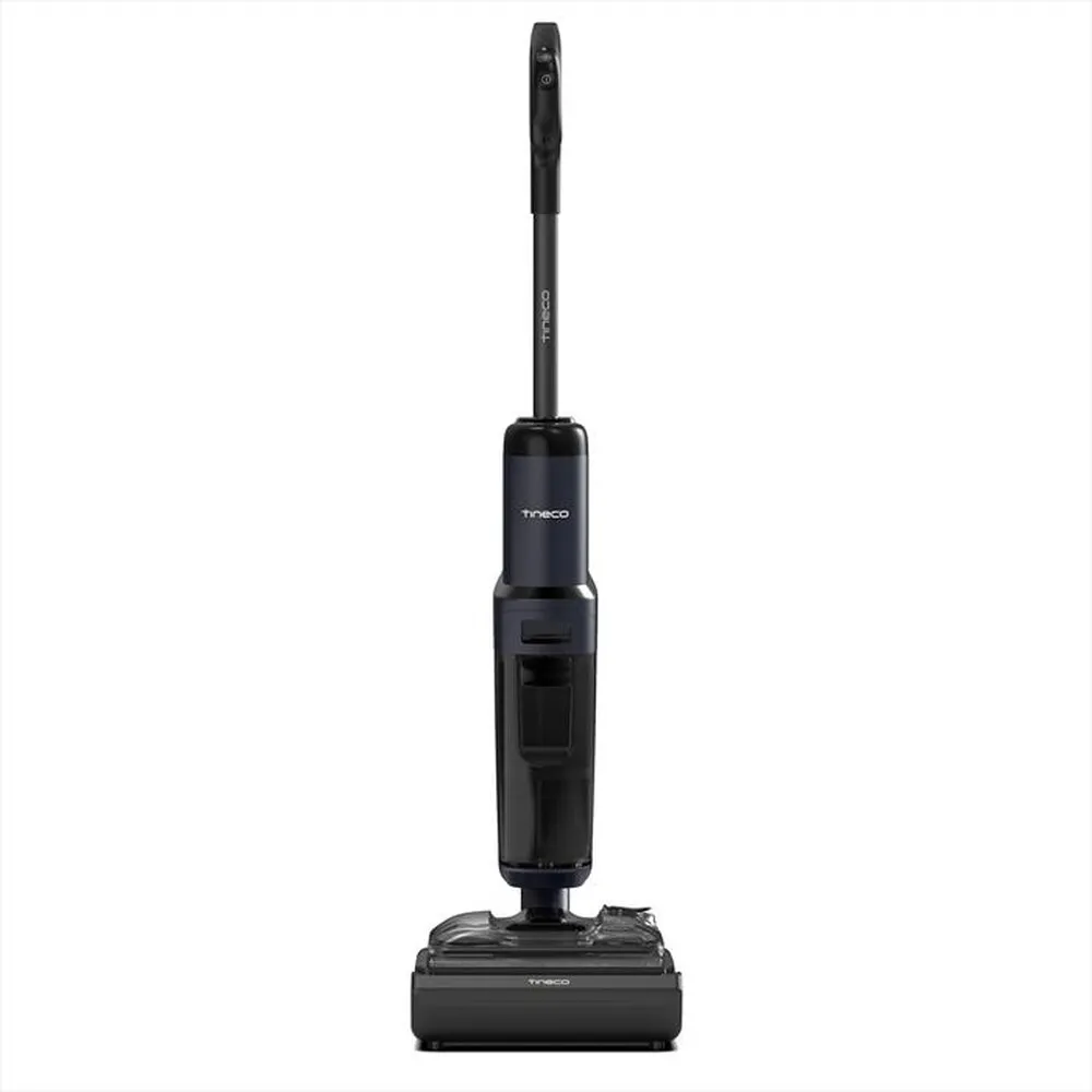 TINECO - Lavapavimenti FLOOR ONE S7 STRETCH-Blu scuro + Nero