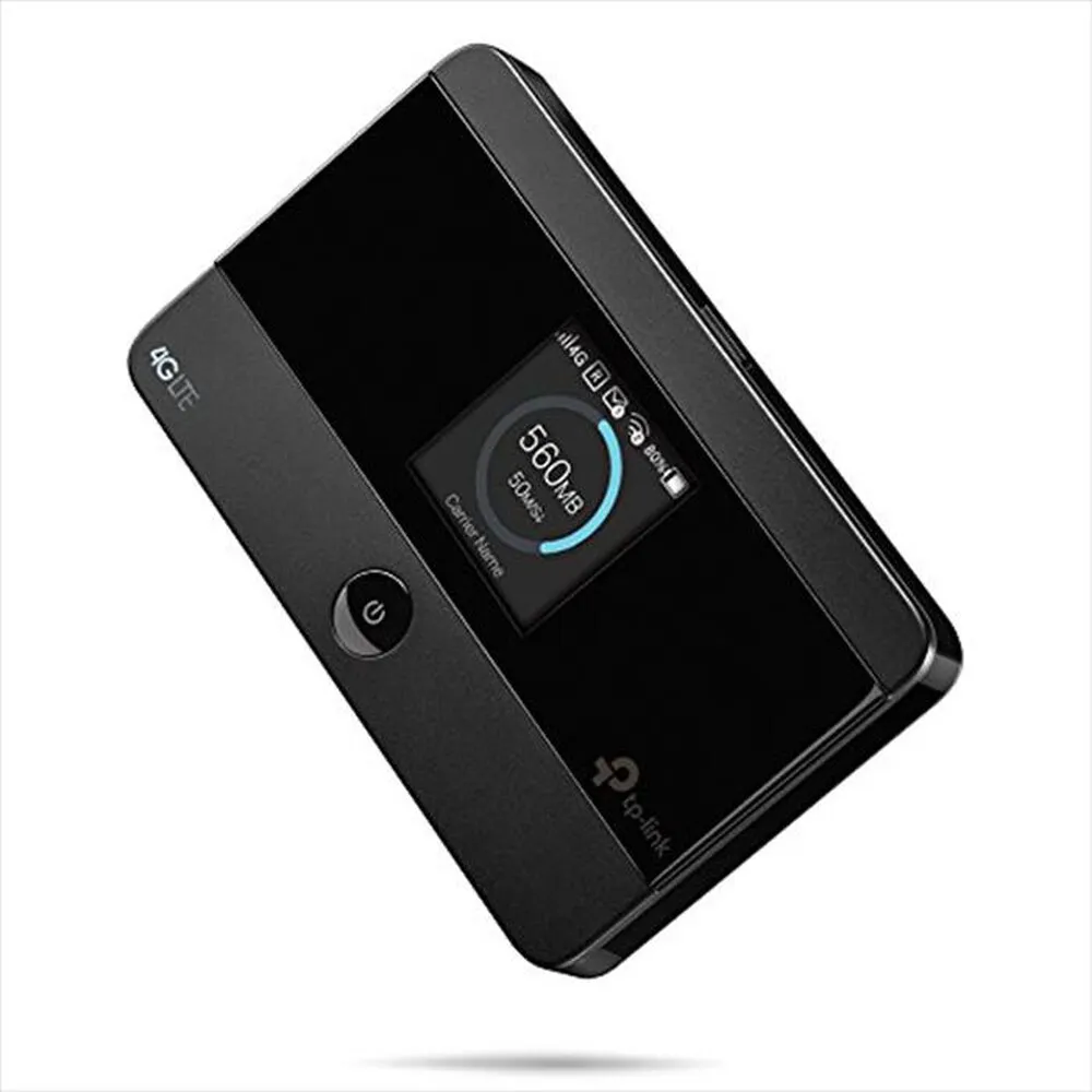 TP-LINK - 150MBPS 4G LTE MOBILE WI-FI