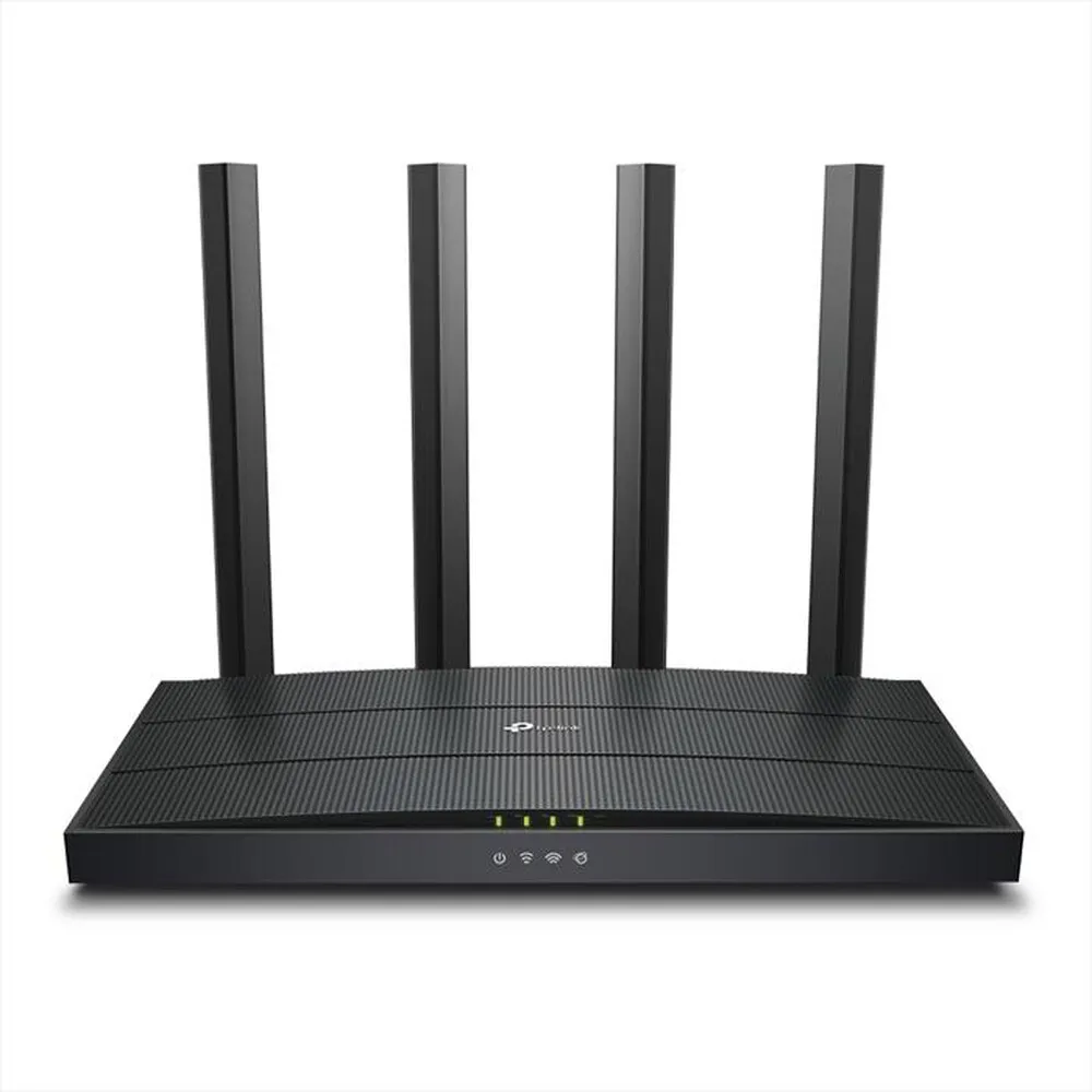 TP-LINK - ARCHER AX12 | ROUTER GIGABIT WI-FI 6 AX1500