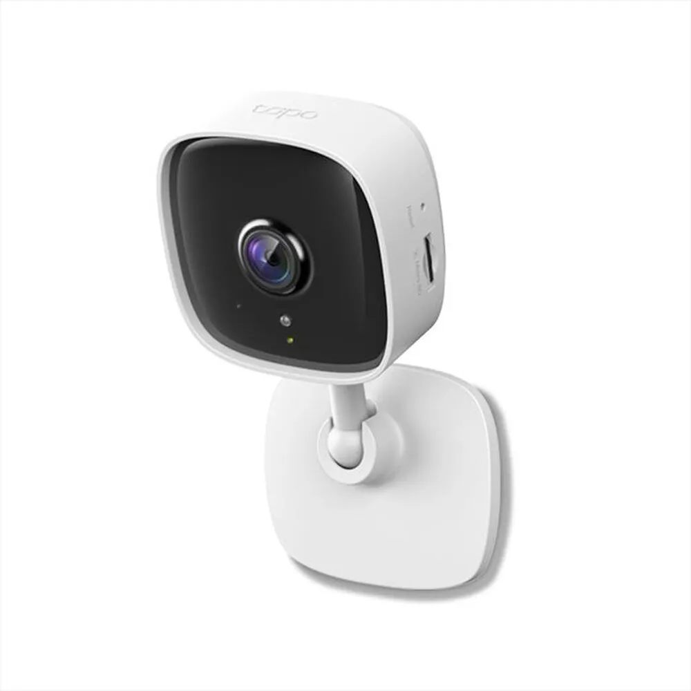 TP-LINK - Telecamera di sorveglianza TC60HOME