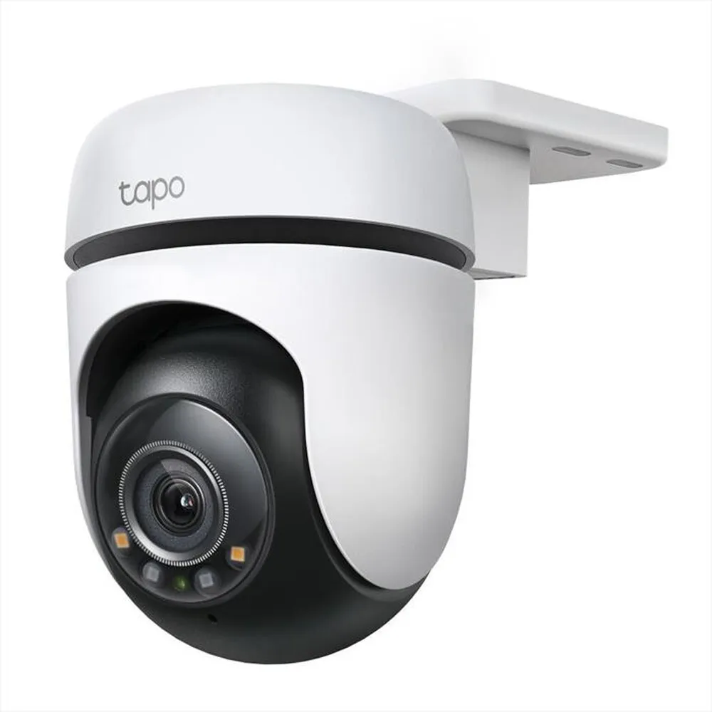 TP-LINK - Telecamera TC41 OUTDOOR PAN/TILT SECURITY WI-FI 2K