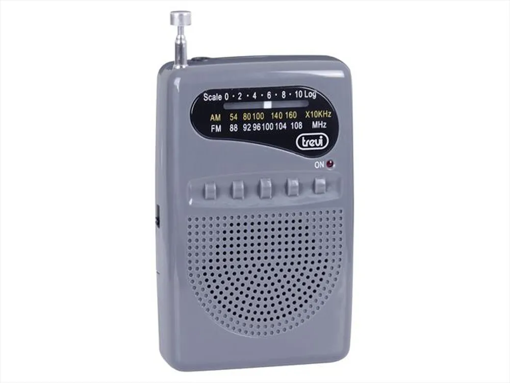 TREVI - RA 710 B