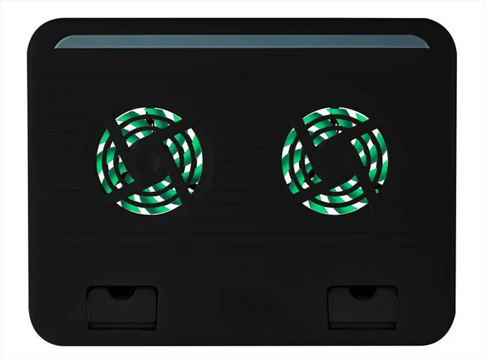 TRUST - Cyclone Notebook Cooling Stand