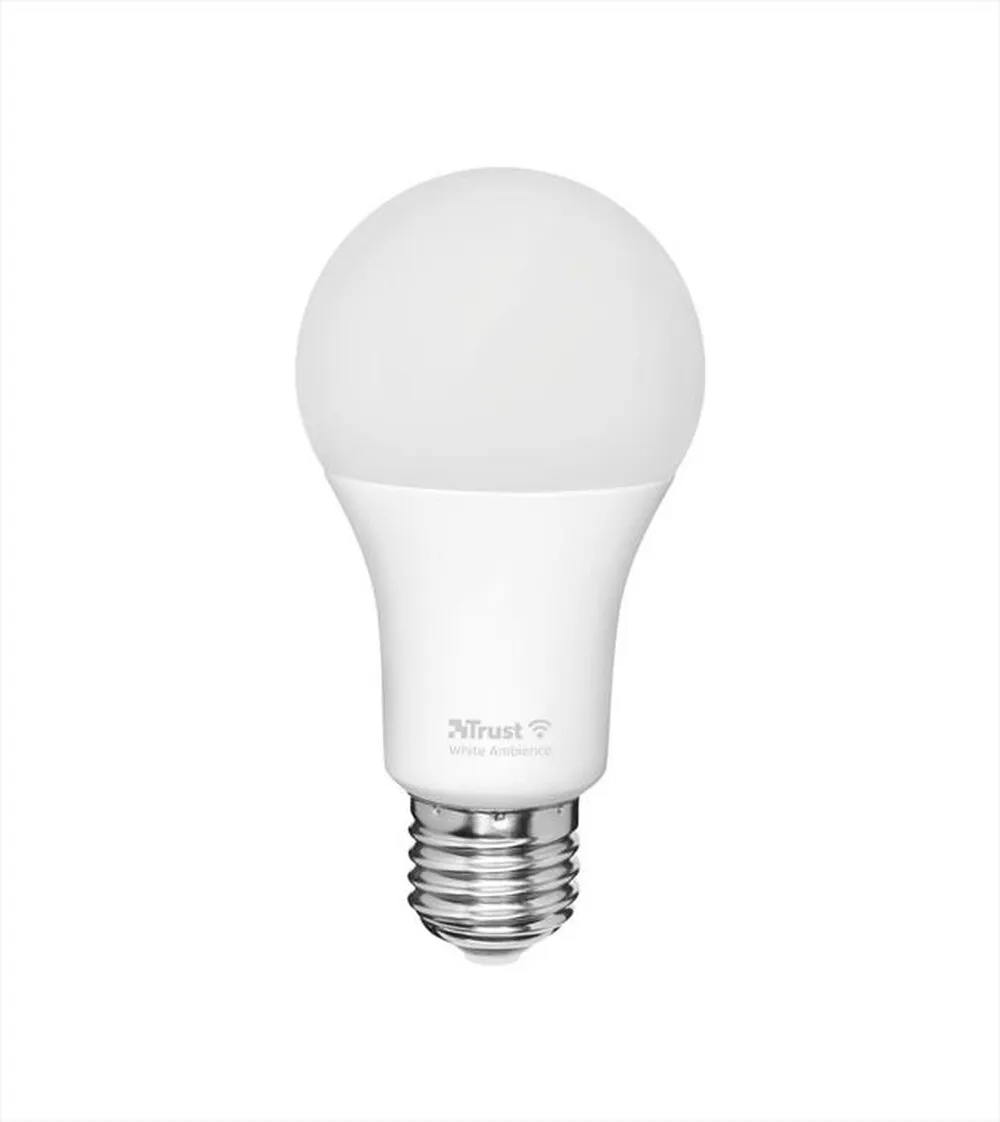 TRUST - E27 LED CCT WI-FI