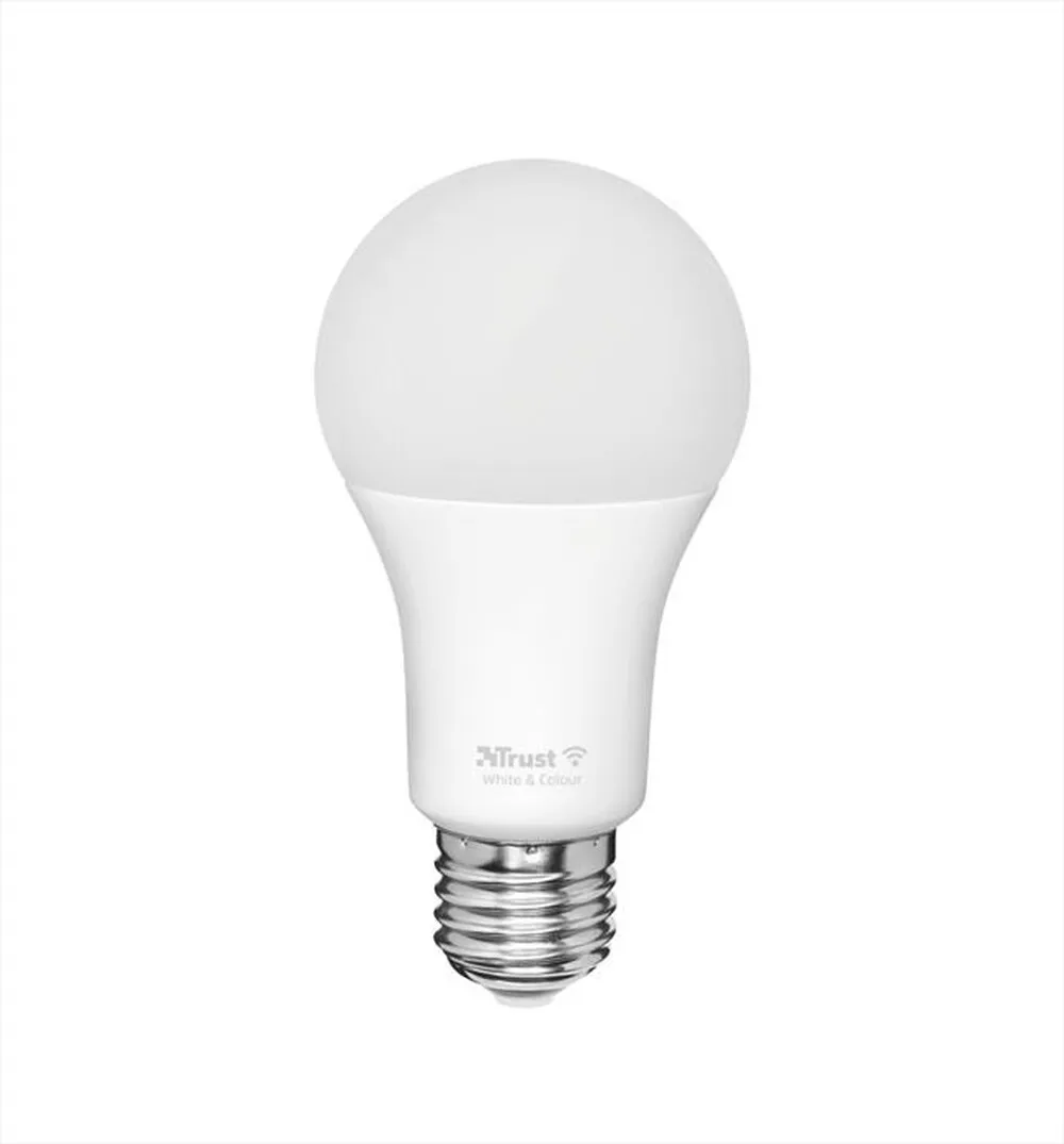 TRUST - E27 LED RGBCW WI-FI