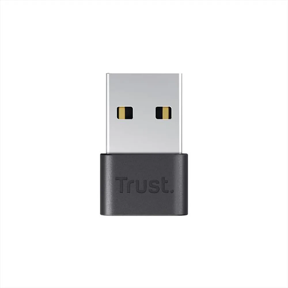 TRUST - MYNA BLUETOOTH 5.4 ADAPTER-Black
