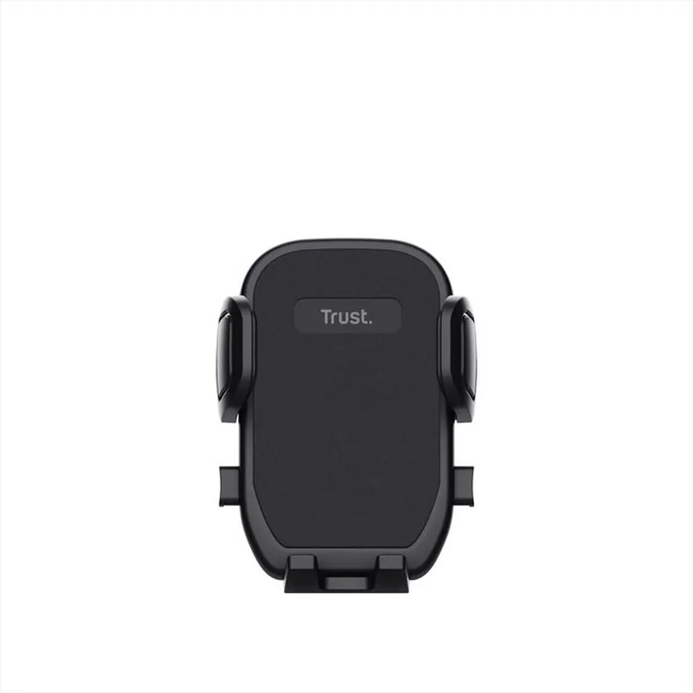 TRUST - Supporto da auto RUNO PHONE AIR VENT CAR HOLDER-Black