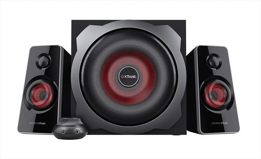 TRUST - TRUST GXT38 2.1 TYTAN
