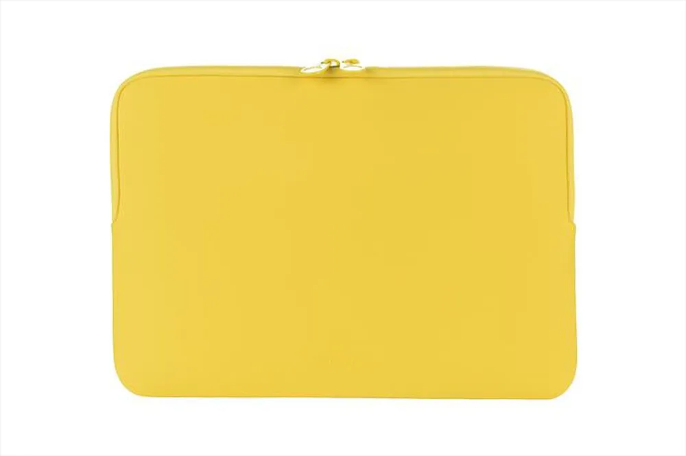 TUCANO - Borsa Laptop 12" e MacBook Air/Pro 13"-GIALLO