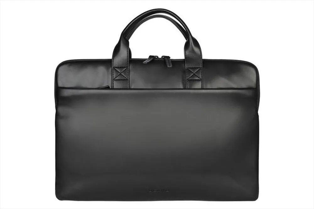 TUCANO - Borsa MacBook Pro 16" e laptop 15.6" BSISO1516-Nero