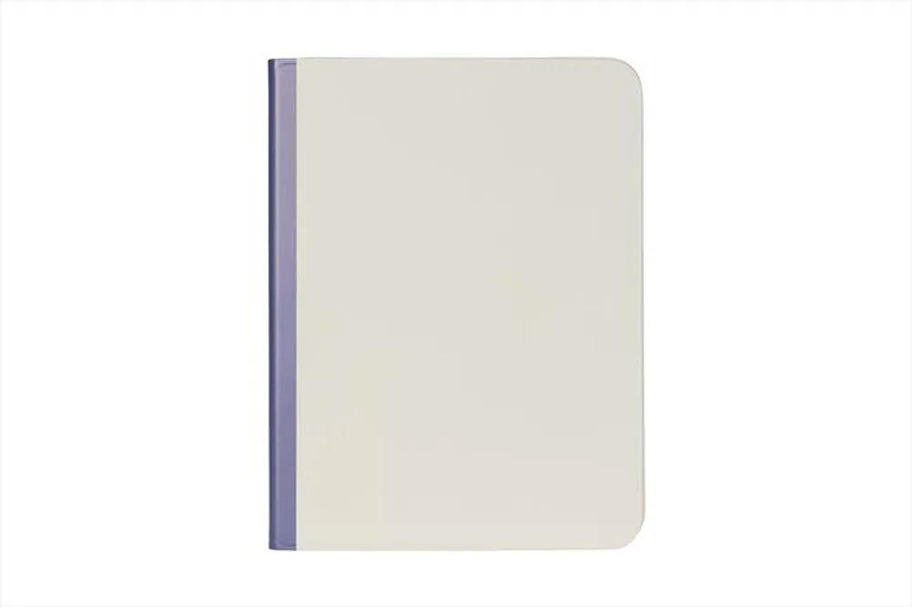 TUCANO - Cover iPad A16 25/iPad 10ª gen 10,9" 22 UP ELEMEMT-GRIGIO