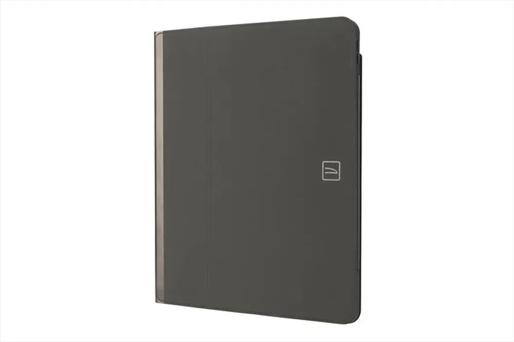 TUCANO - Cover iPad Air 13" M3 2025/M2 2024 UP ELEMEMTS-NERO