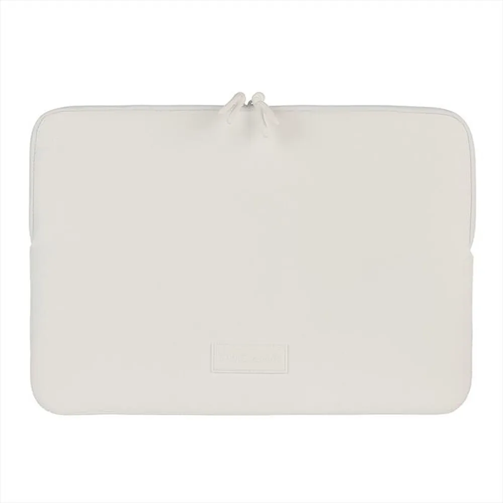 TUCANO - Custodia per MacBook e laptop SILICON VALLEY-BIANCO