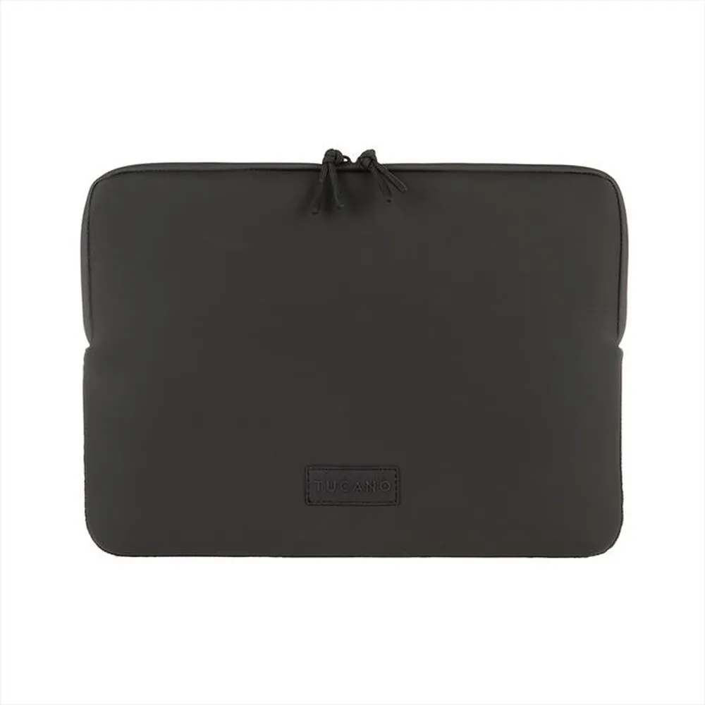TUCANO - Custodia per MacBook e laptop SILICON VALLEY-NERO