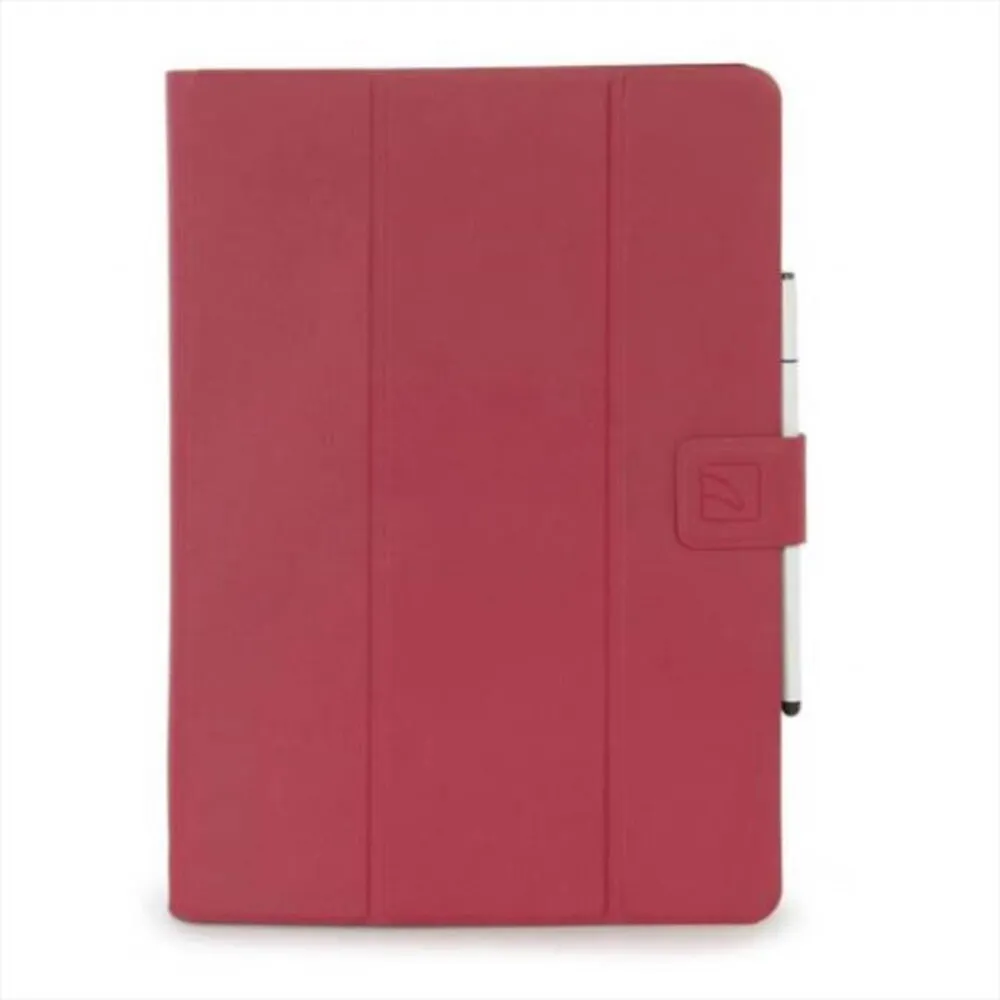 TUCANO - Facile Plus-Rosso