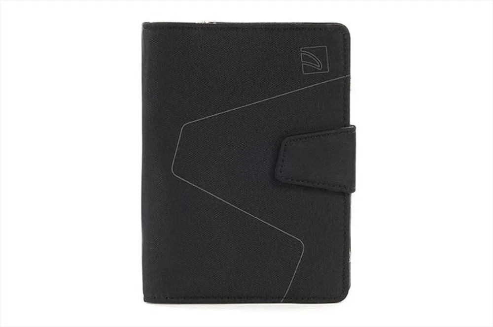 TUCANO - Lato Universal - custodia eReader 6"-Nero