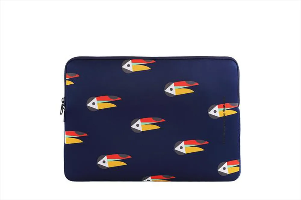 TUCANO - SHAKE SECOND SKIN-Multicolore