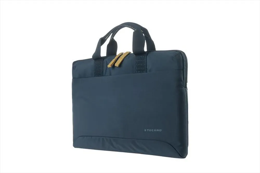TUCANO - SMILZA-Blu
