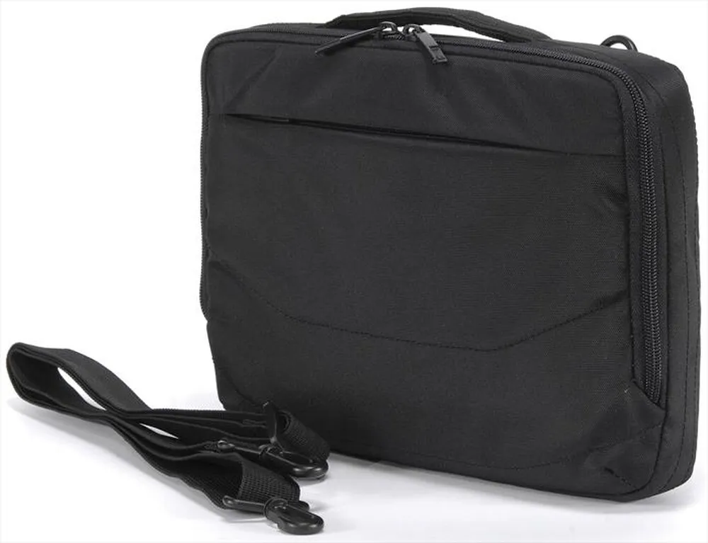 TUCANO - Wallet for Netbook BNW10-Nero
