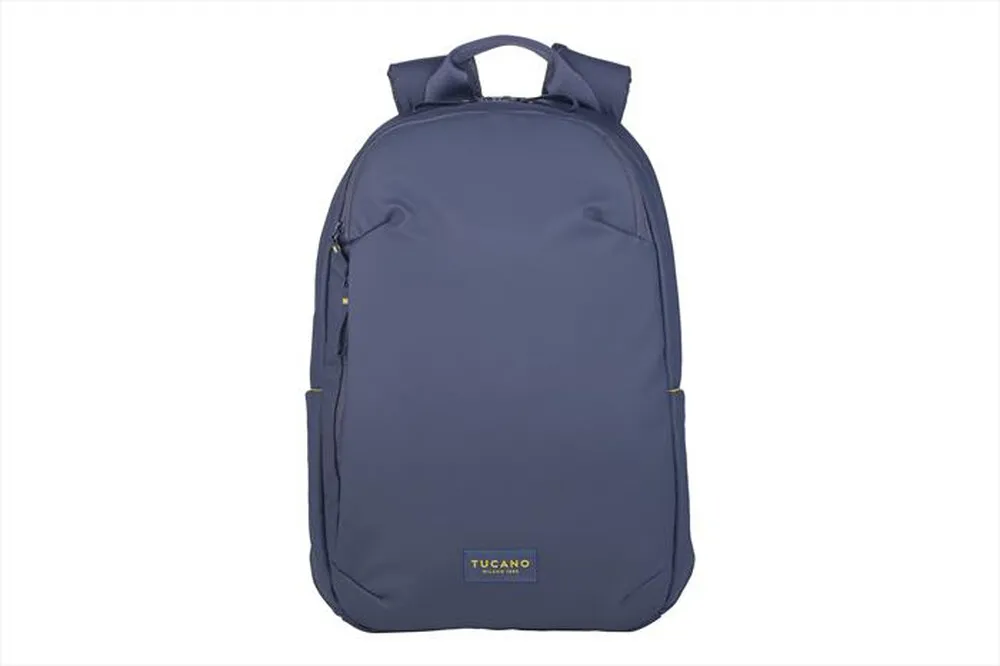 TUCANO - Zaino per laptop da 15.6" e MacBook Pro 16" LASER-BLU