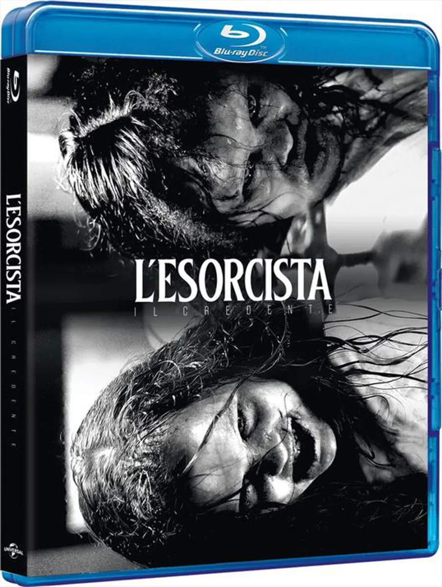 UNIVERSAL PICTURES - Esorcista (L') - Il Credente