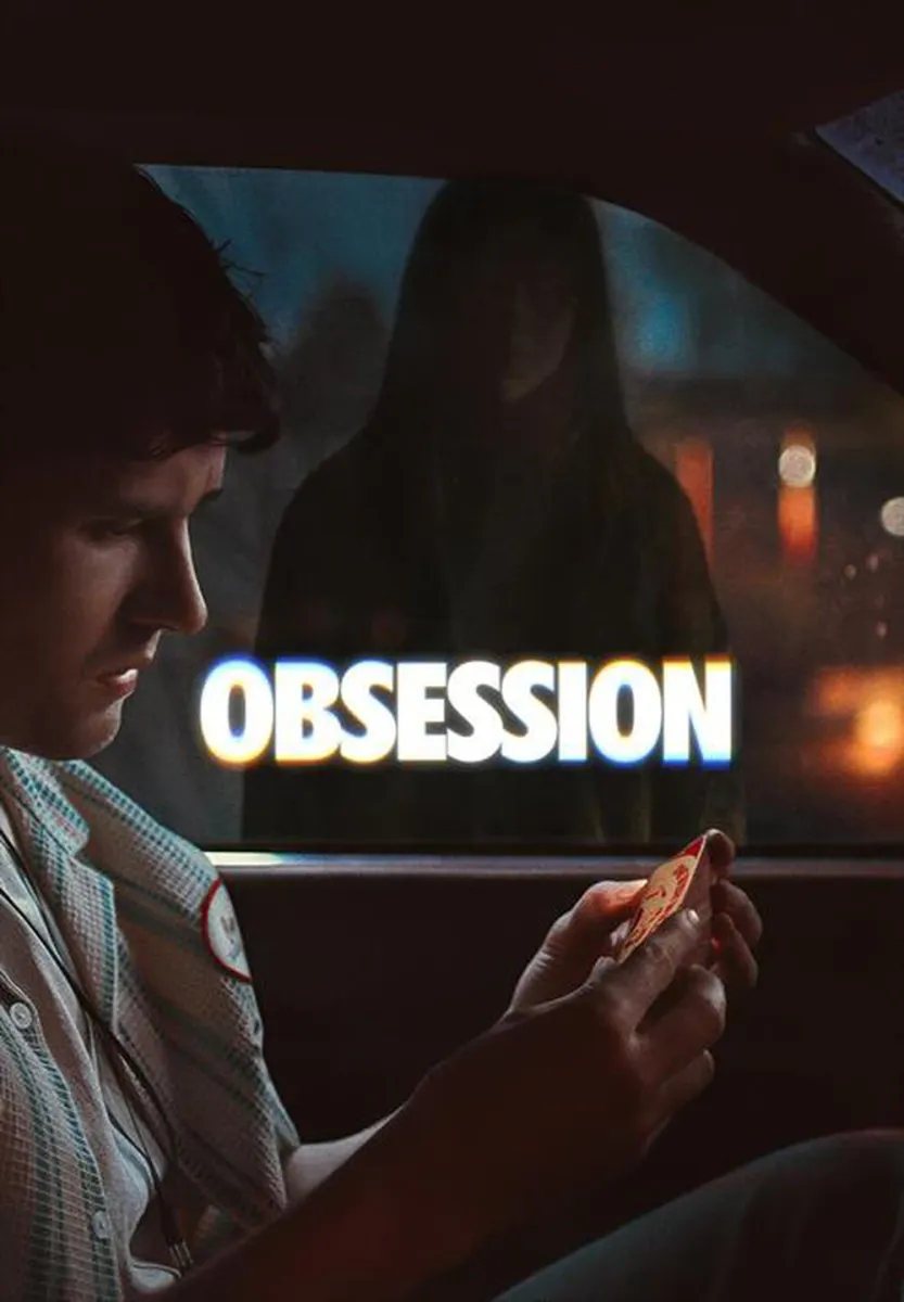 UNIVERSAL PICTURES - Obsession