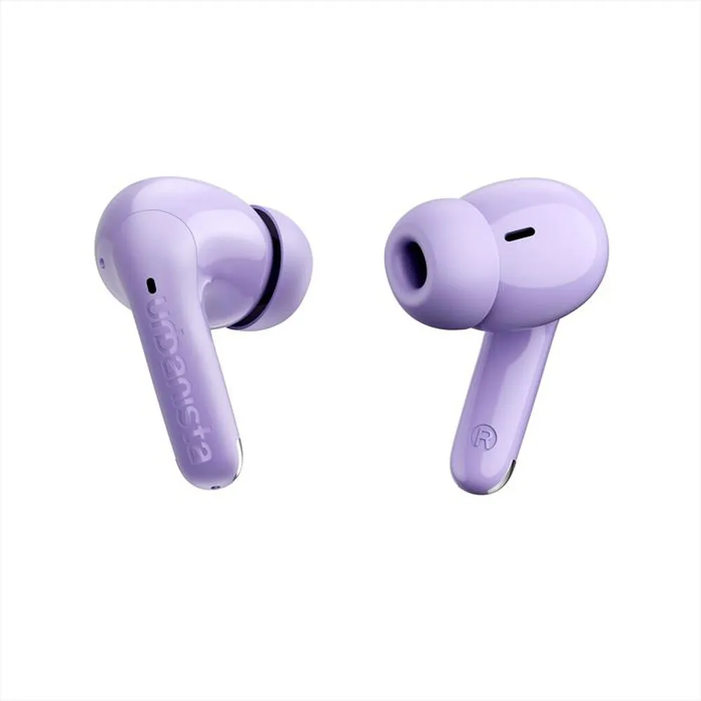 URBANISTA - Auricolari True Wireless con ANC PALERMO-Lavander Purple - Lilla