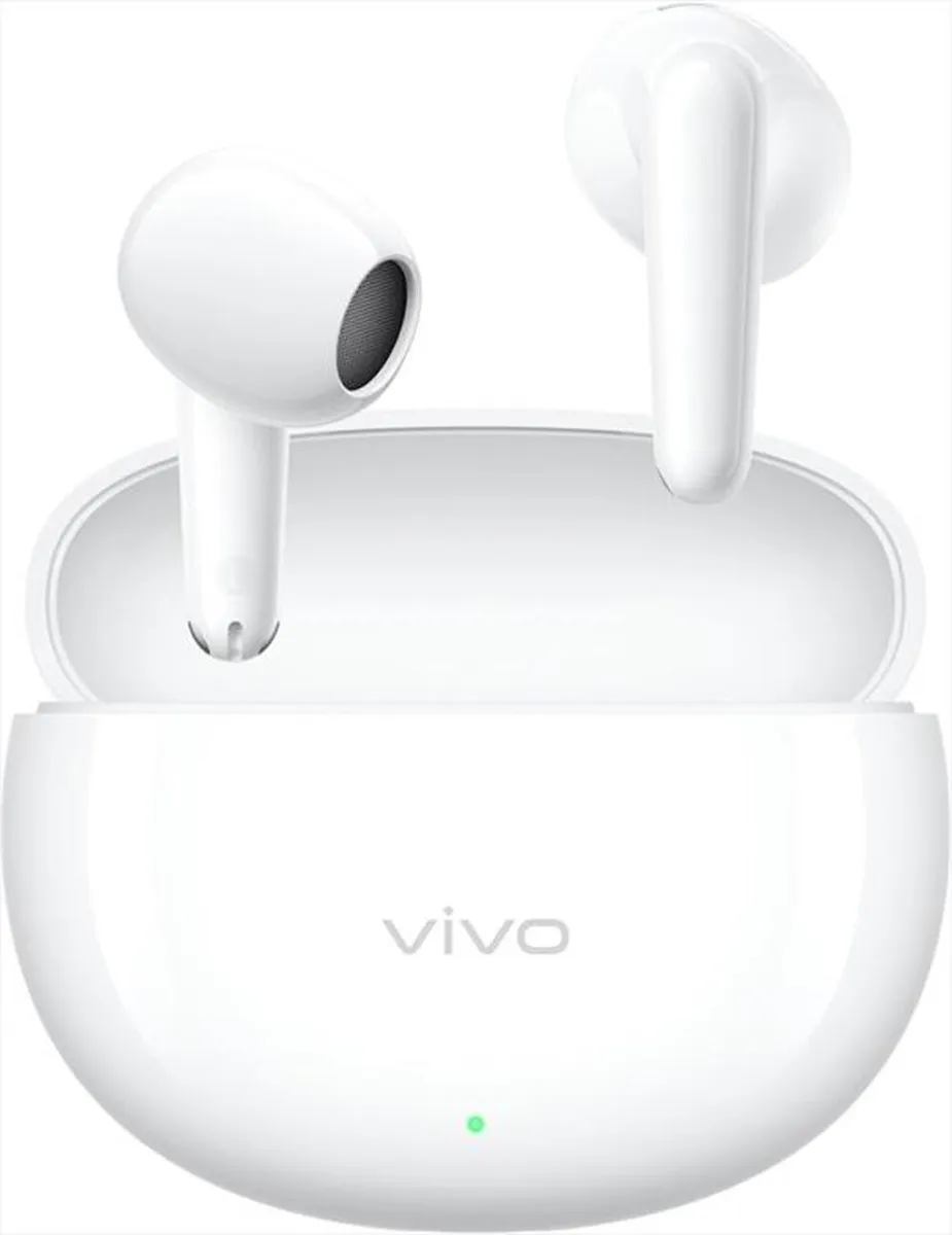 VIVO MOBILE - Auricolare bluetooth BUDS AIR3-White