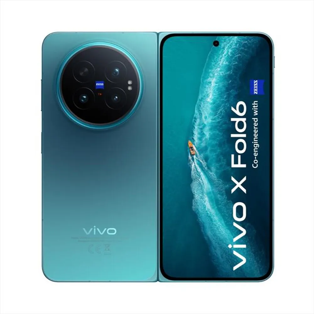 VIVO MOBILE - Smartphone X FOLD 6 12GB/512GB-Blue
