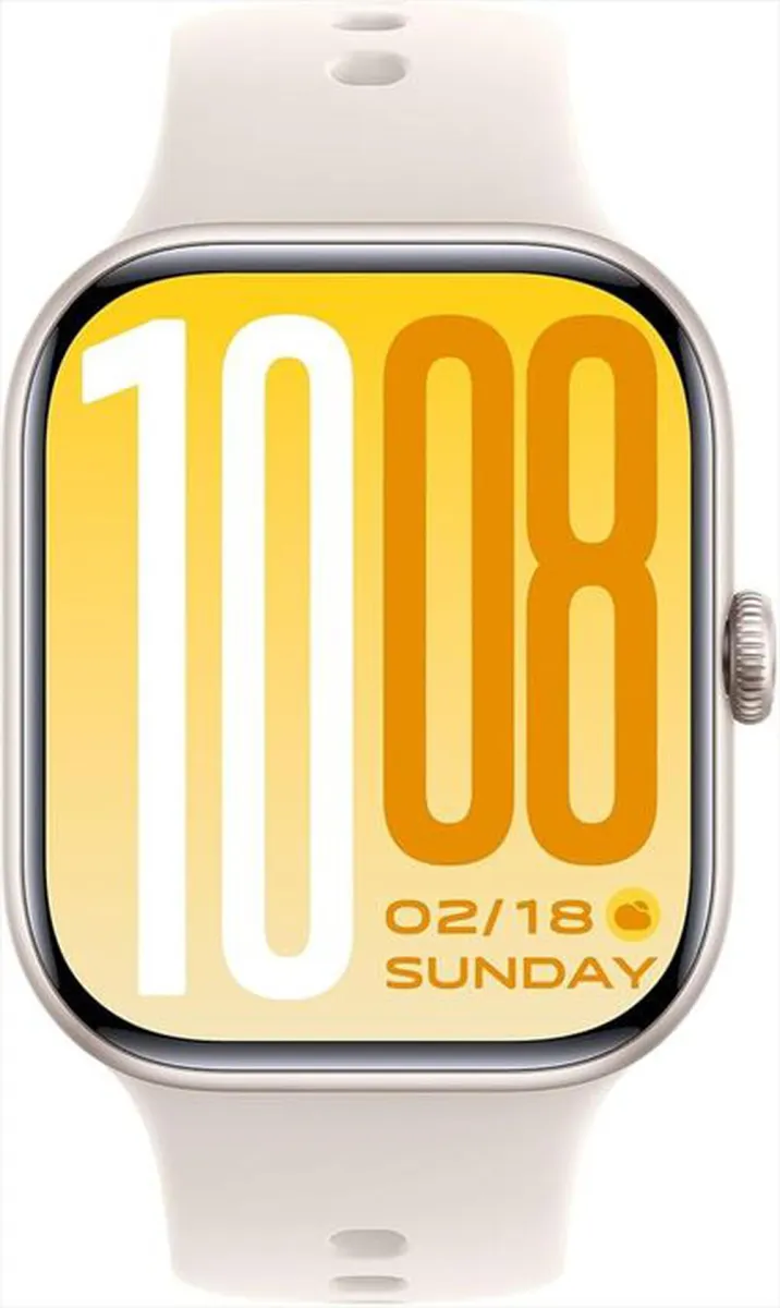 VIVO MOBILE - Smartwatch GT2-WHITE
