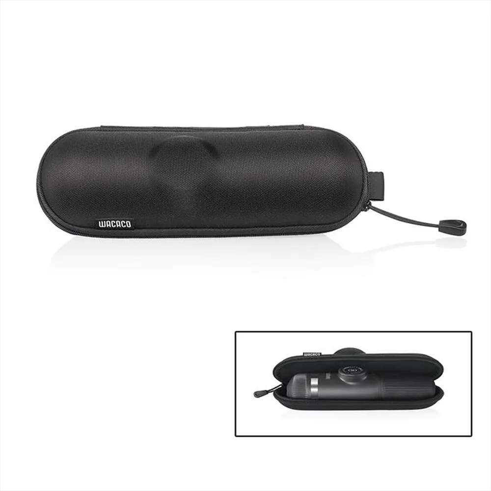 WACACO - Custodia protettiva L per NANOPRESSO-NERO