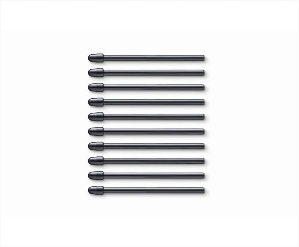WACOM - KIT 10 PUNTE STANDARD PER PRO PEN 2 E PRO PEN 3D