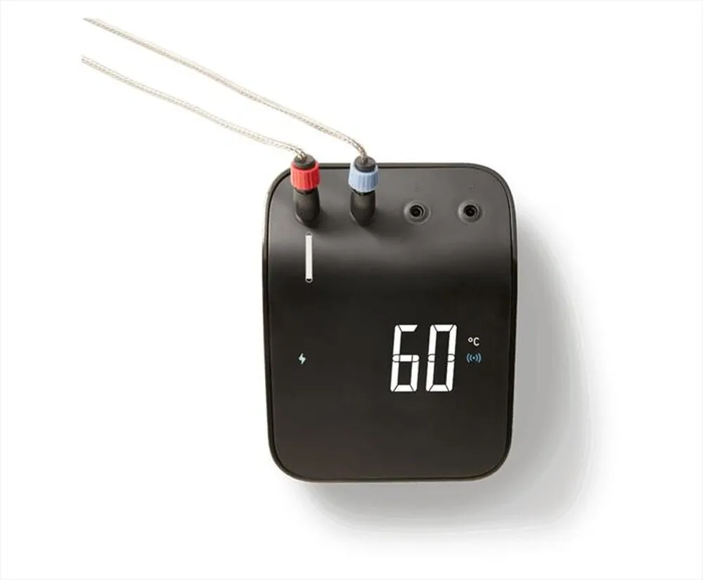 WEBER - CONNECT SMART GRILLING HUB