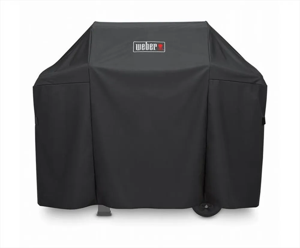 WEBER - CUSTODIA PREMIUM PER BARBECUE SPIRIT II