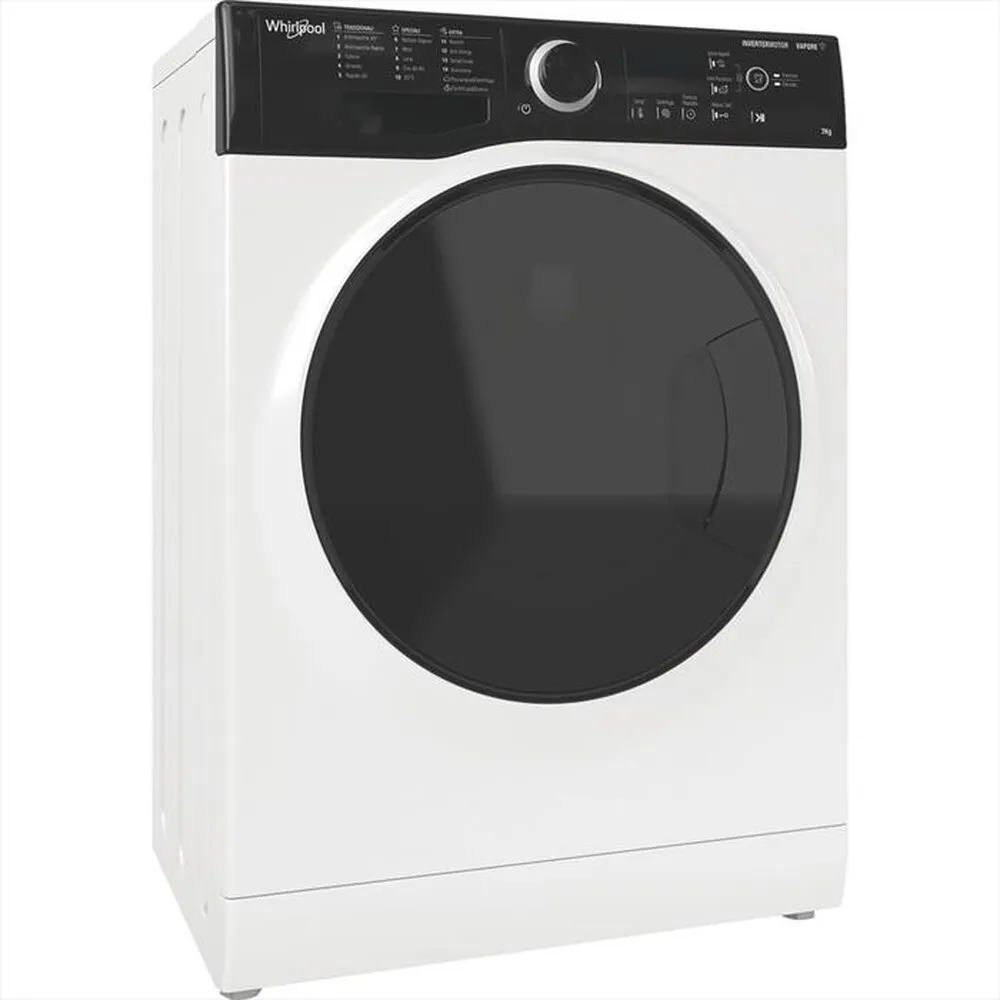 WHIRLPOOL - Lavatrice WSB 726 D IT 7Kg Classe A