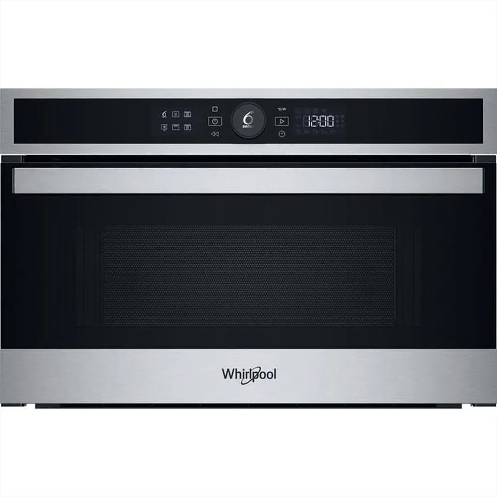 WHIRLPOOL - Microonde con grill WMD4I4MX-Inox