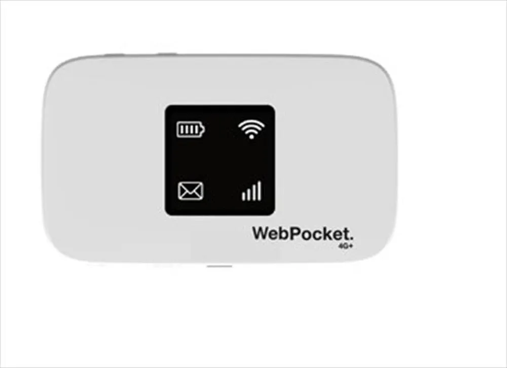 WIND - 3 - WEBCUBE 4G+ ZTE MF971R