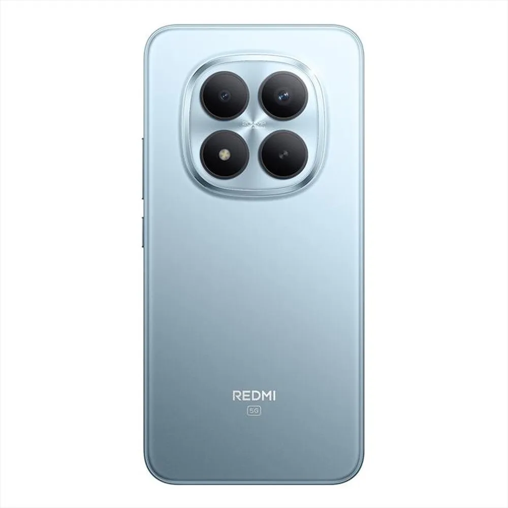 WIND - 3 - XIAOMI Redmi Note 15 PRO+ 5G 8+256GB-Glacier Blue