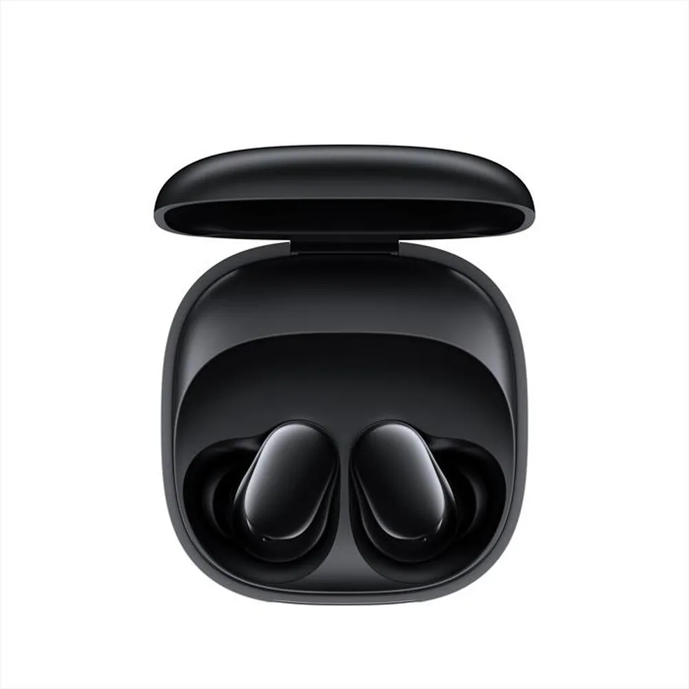 XIAOMI - Auricolari bluetooth REDMI BUDS 6 PLAY-BLACK