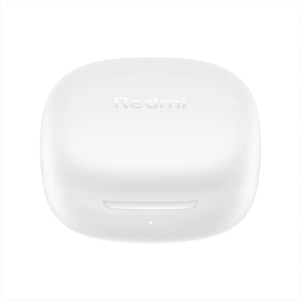 XIAOMI - Auricolari bluetooth REDMI BUDS 6 PLAY-WHITE
