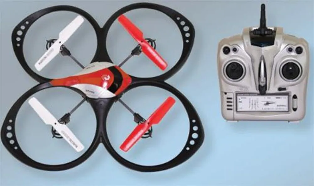 XTREME - T00113 Drone