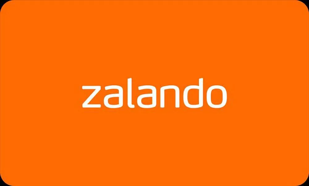 ZALANDO - Buono regalo 100 Euro