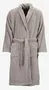 Accappatoio BULLMARK S/M grigio - L/XL