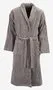Accappatoio TIBRO L/XL grigio - S/M | Grigio
