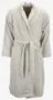 Accappatoio TIBRO S/M grigio - S/M | Grigio chiaro