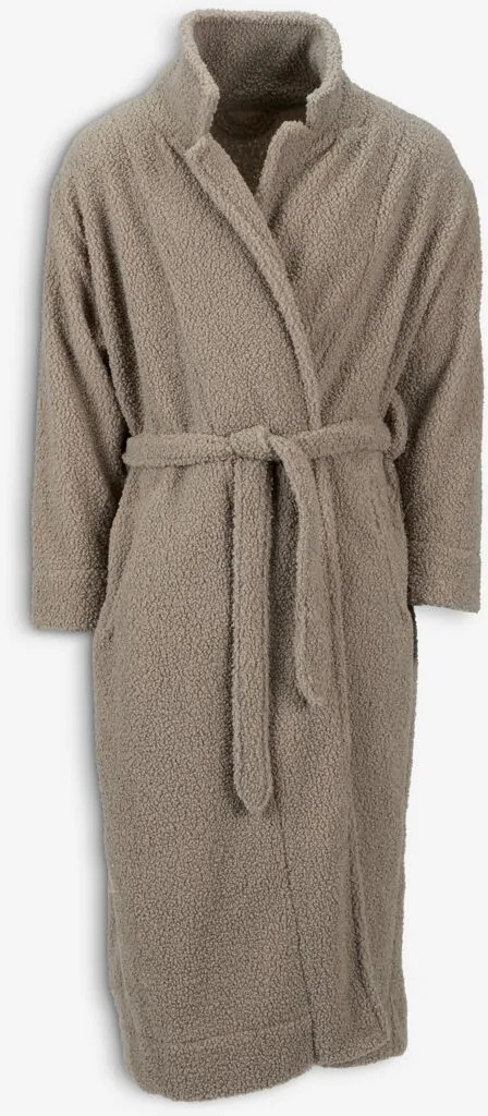 Accappatoio TRANHOLMEN M/L marrone