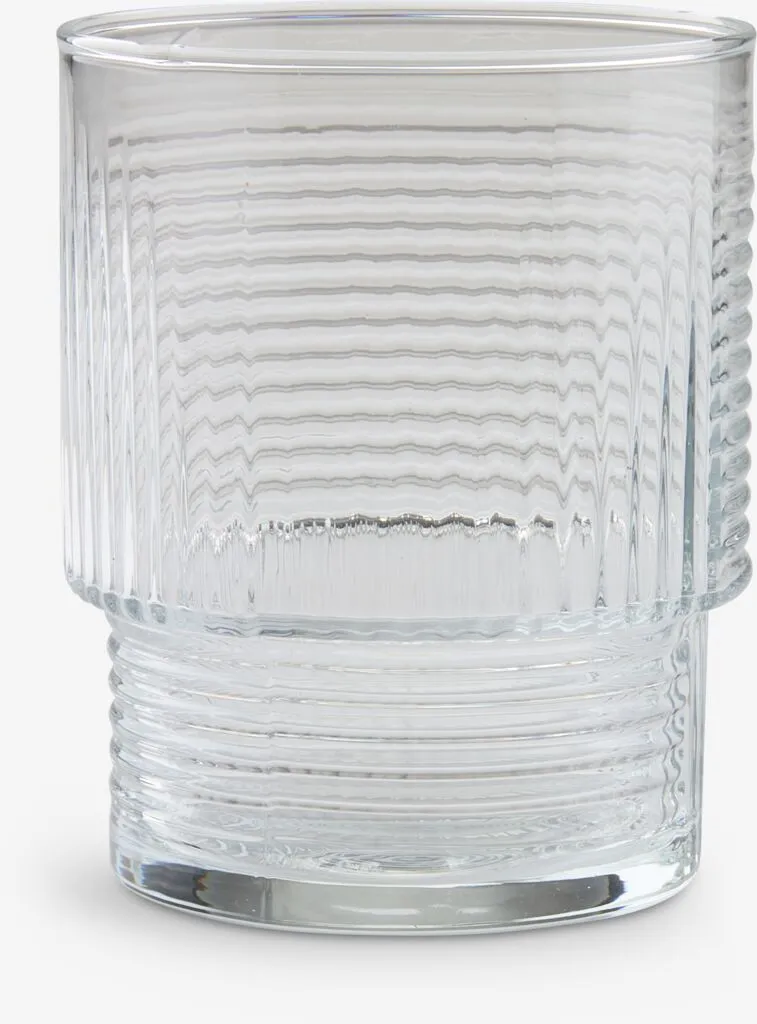 Bicchiere FERDINAND 32 cl trasparente